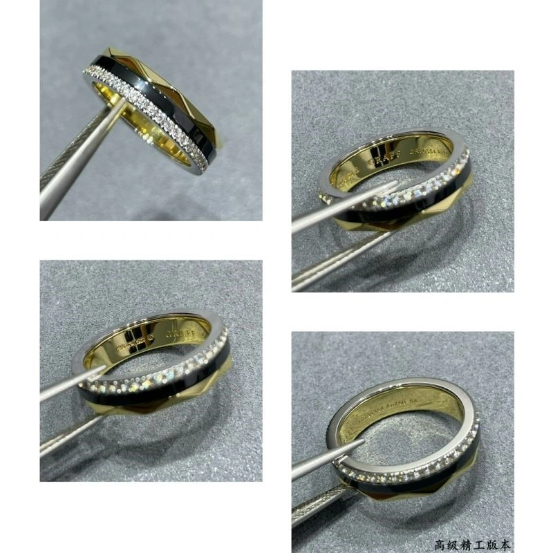 TechFriendly Graff Rings 209765