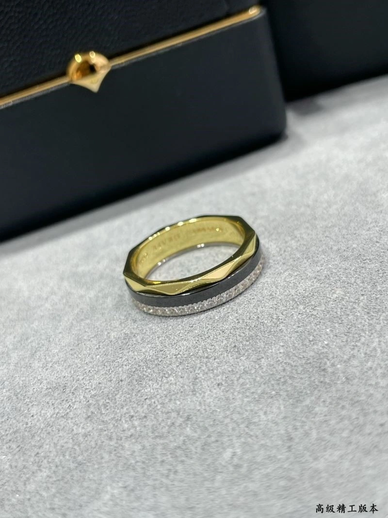 TechFriendly Graff Rings 209765