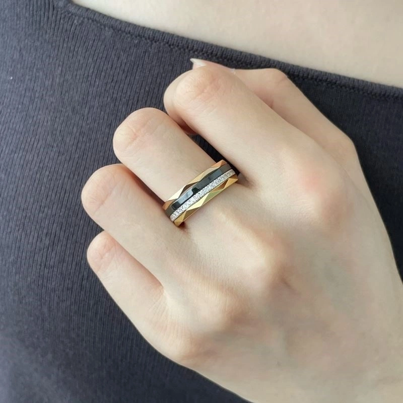 Thermal Graff Rings 209773
