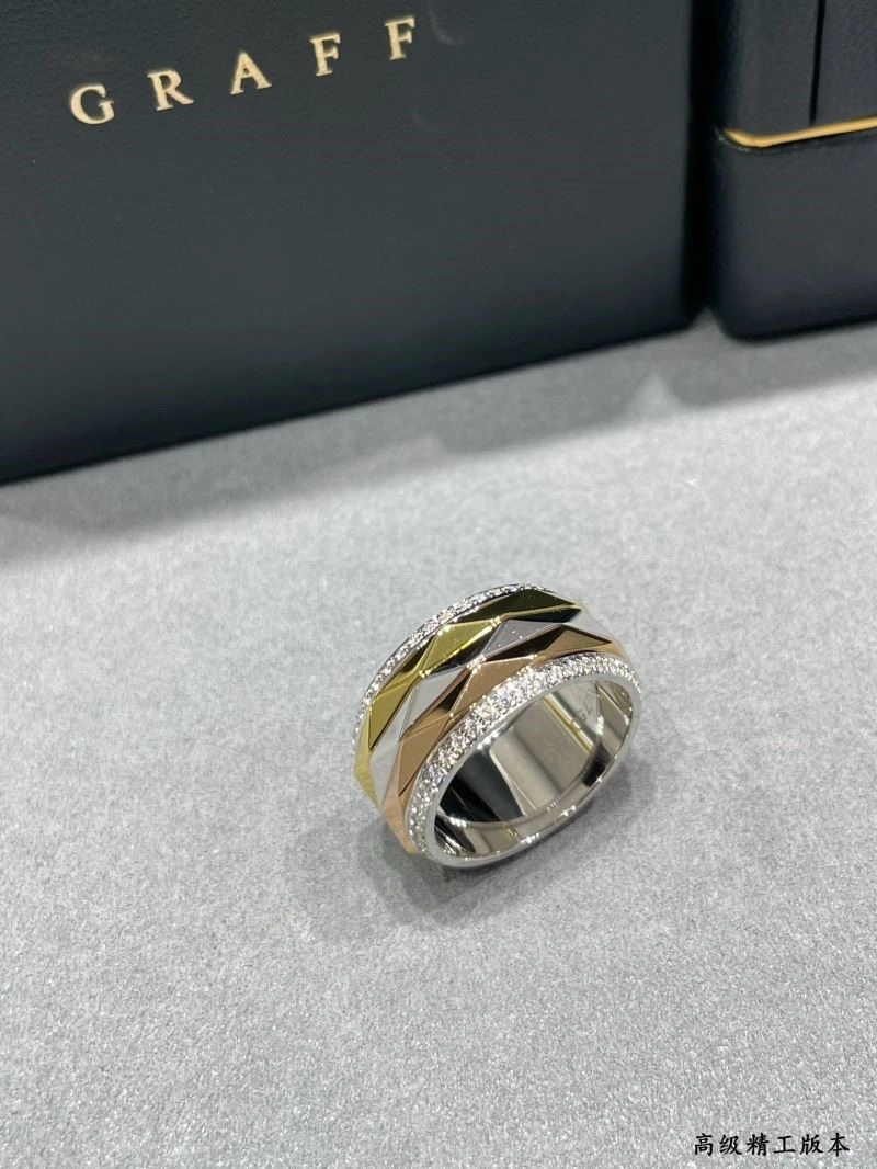 Thermal Graff Rings 209775