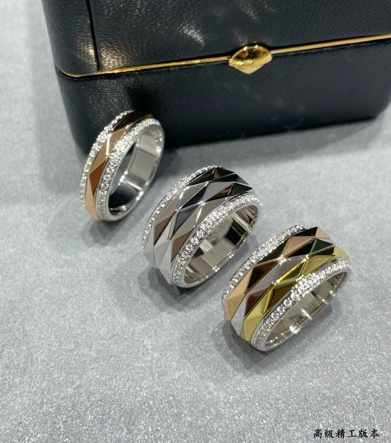 Thermal Graff Rings 209775
