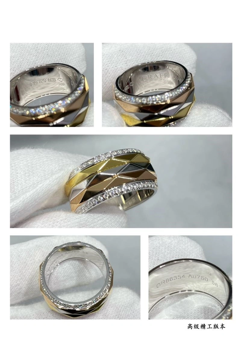 Thermal Graff Rings 209775