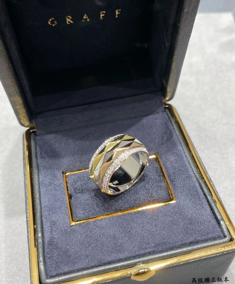 Thermal Graff Rings 209775