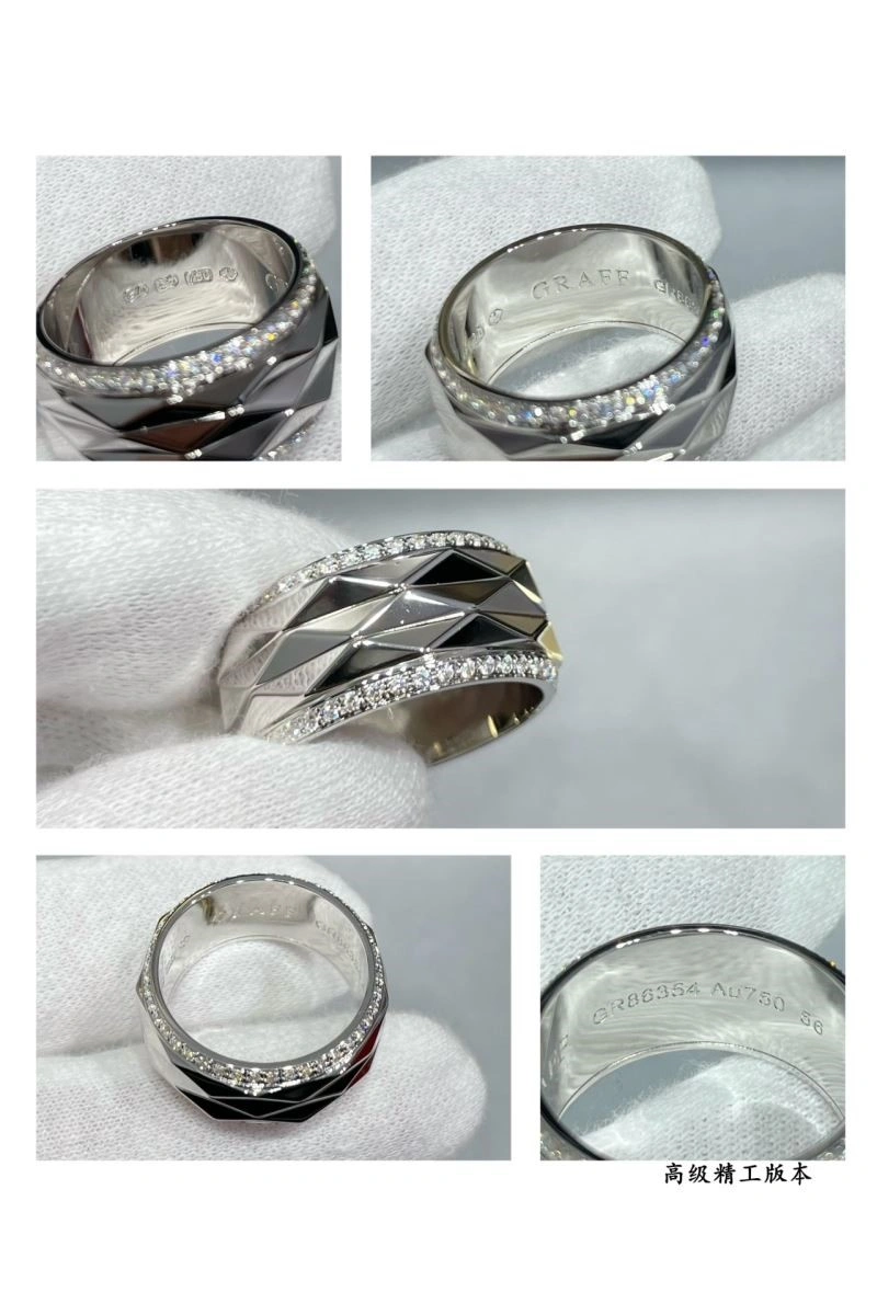 SunProtective Graff Rings 209776