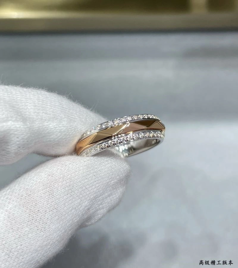 Bold Graff Rings 209777