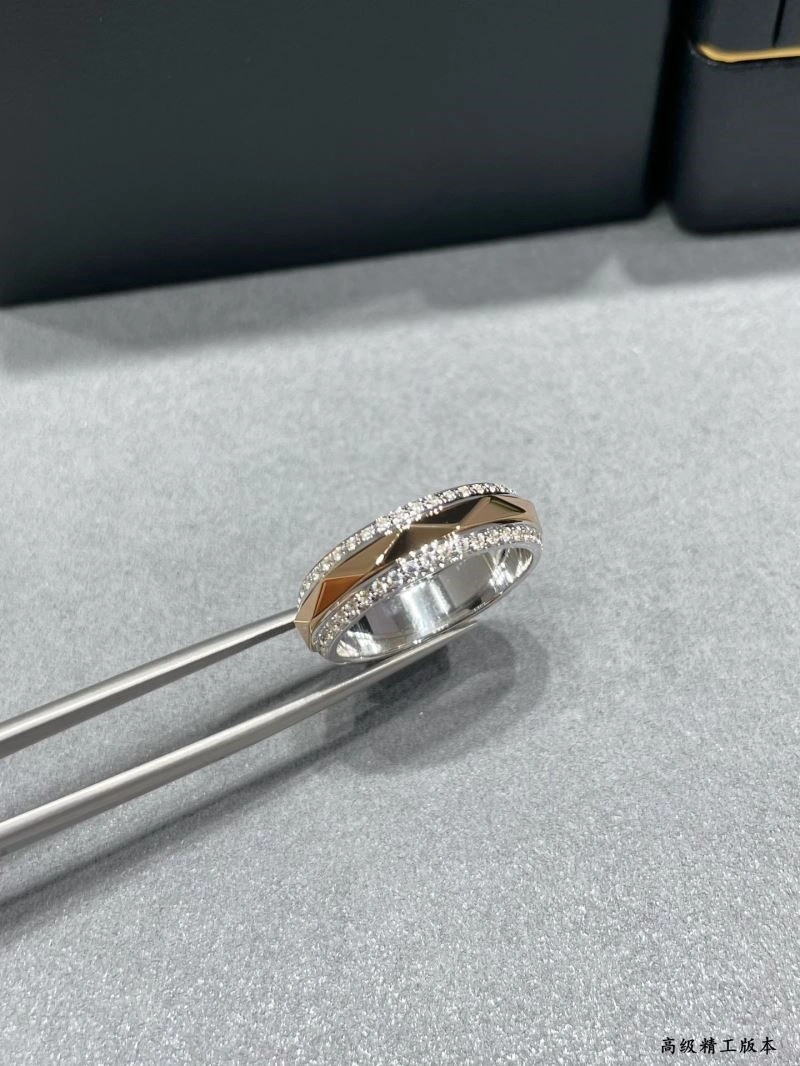Bold Graff Rings 209777