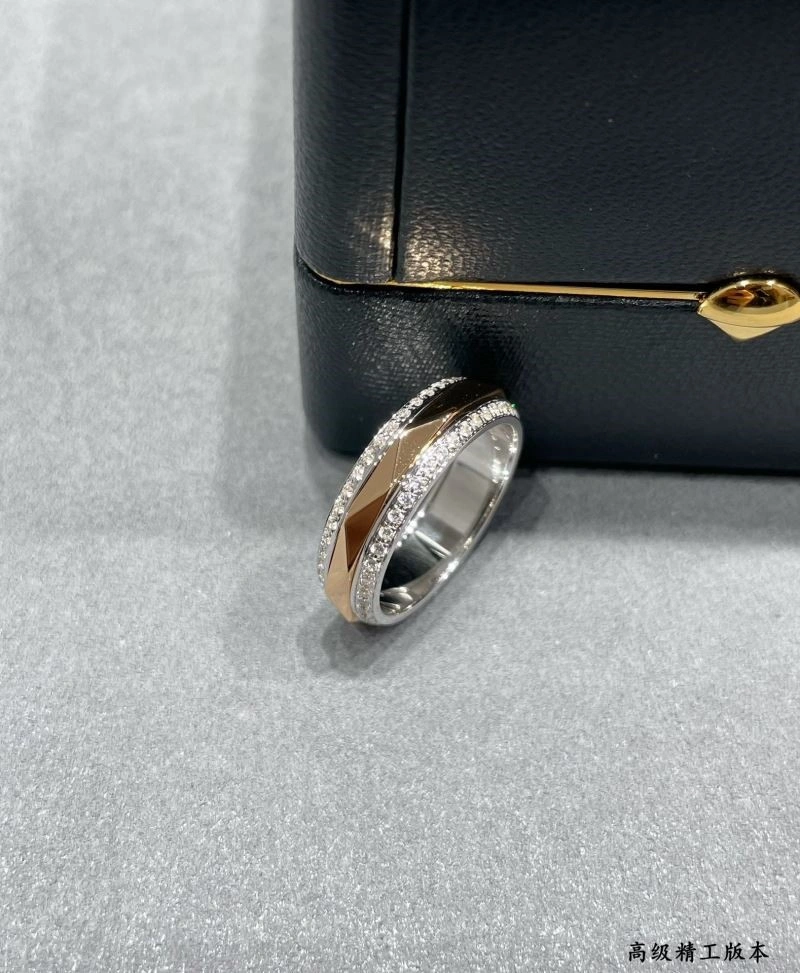 Bold Graff Rings 209777