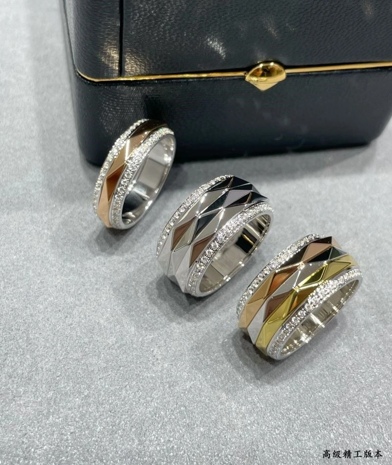 Bold Graff Rings 209777