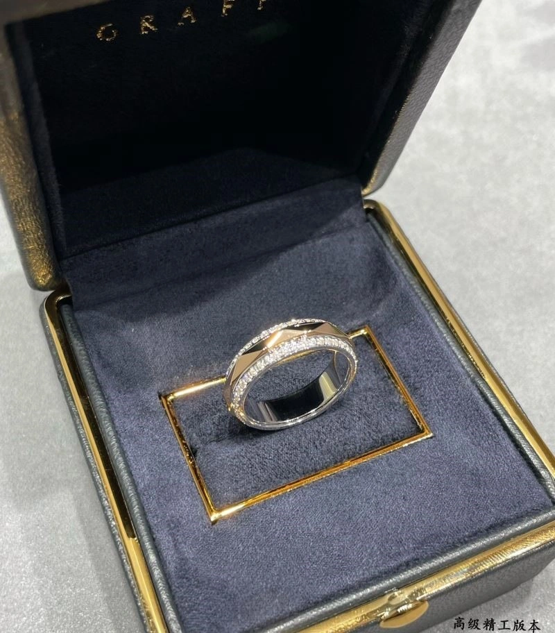 Bold Graff Rings 209777