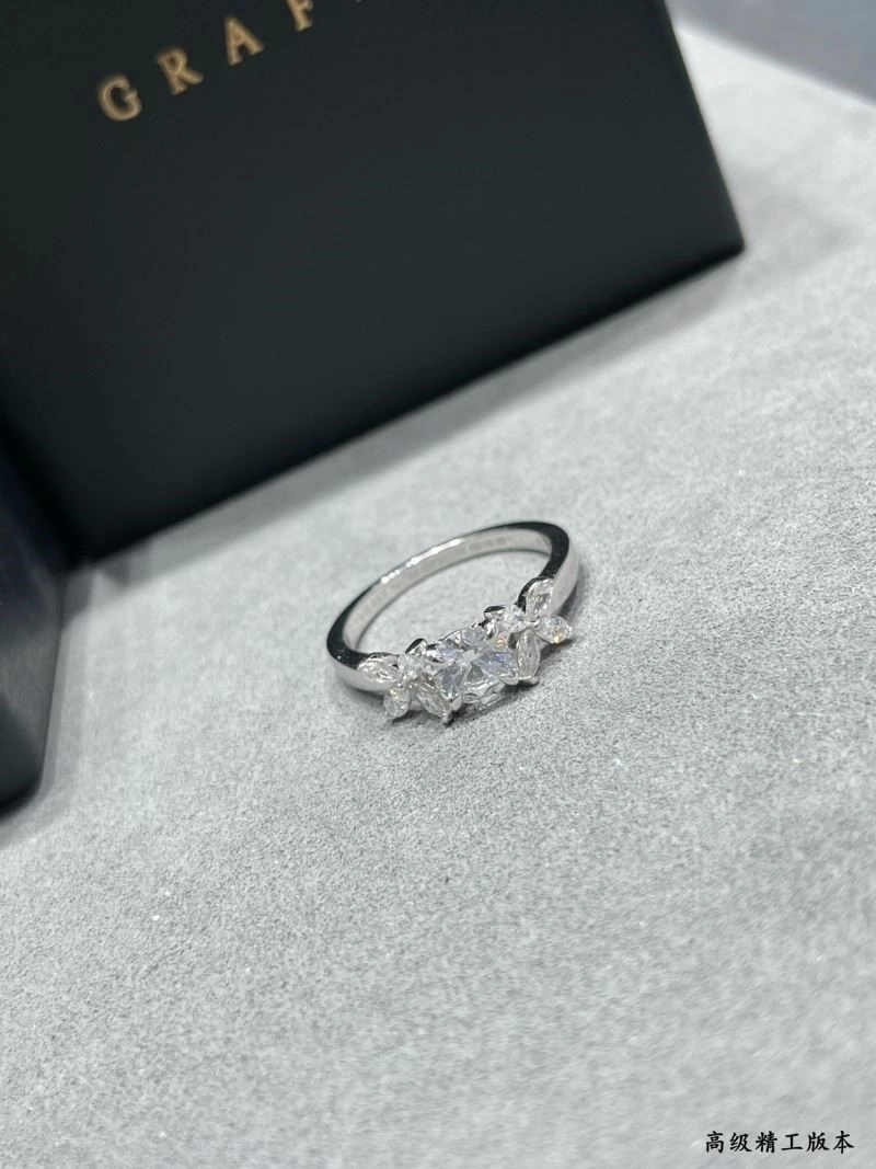 Graff Rings FreshLook 209778
