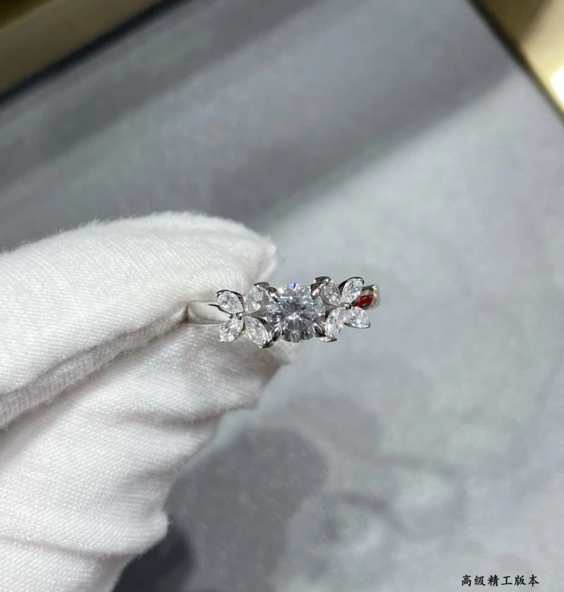 Graff Rings FreshLook 209778