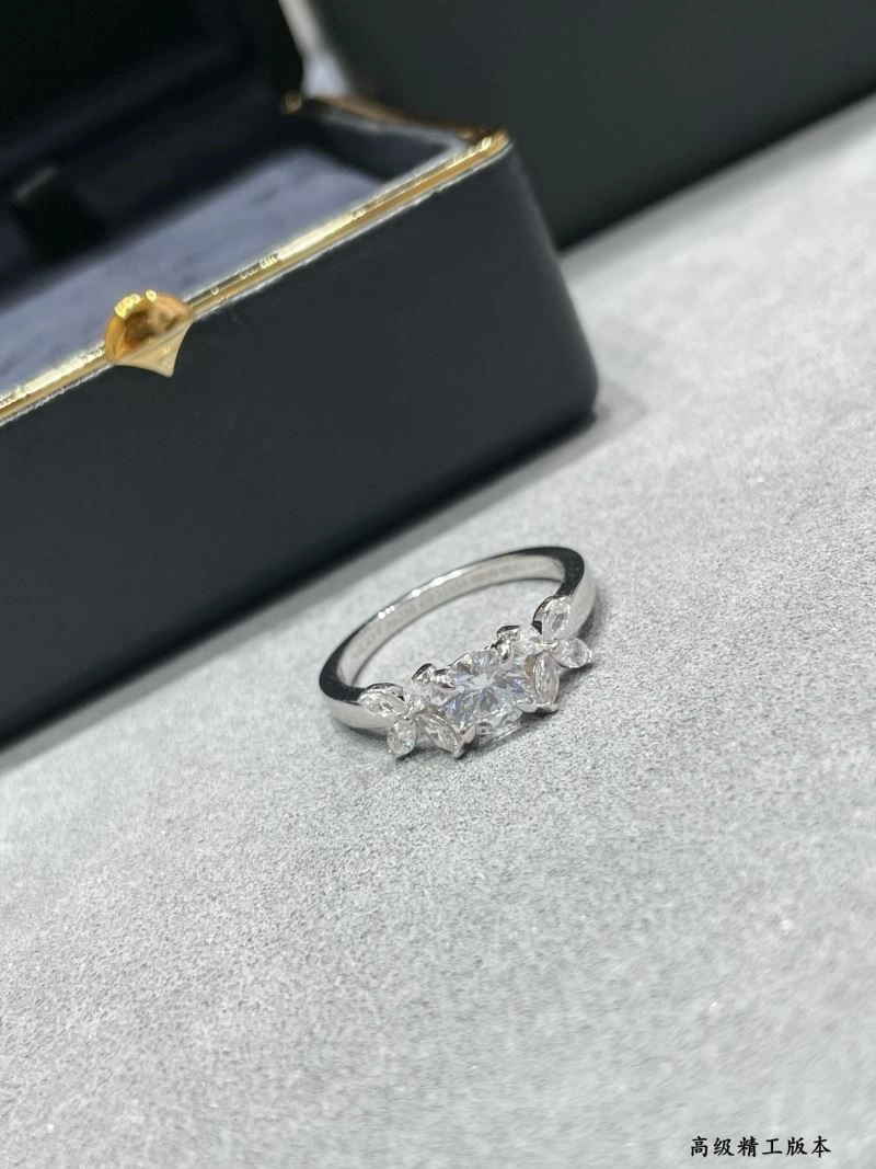 Graff Rings FreshLook 209778