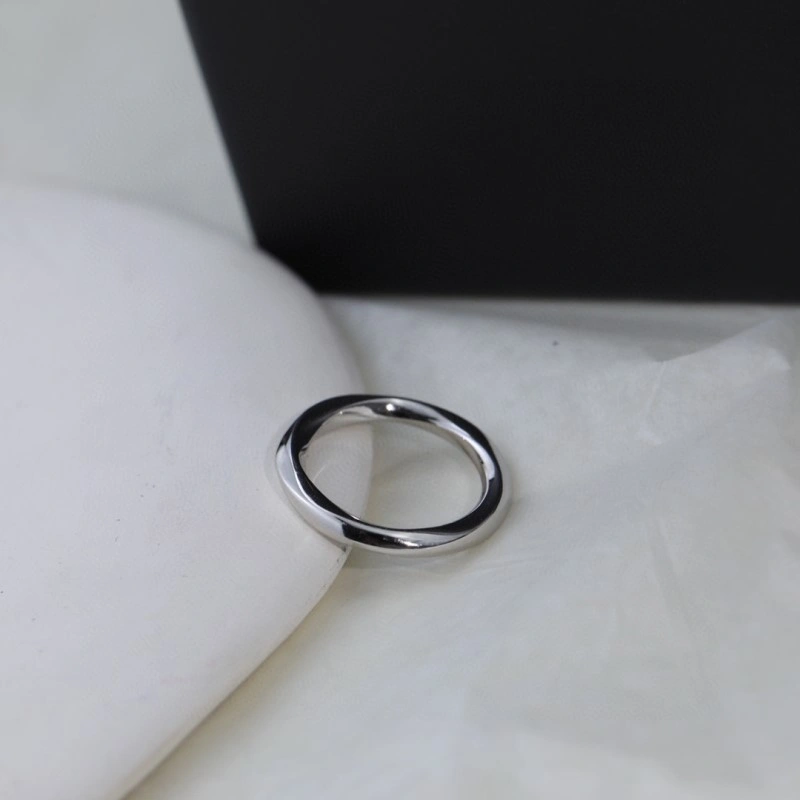Graff Rings ZipUp 208679