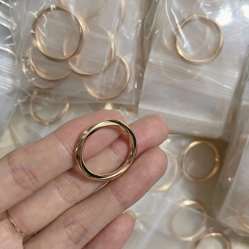 Graff Rings ZipUp 208679