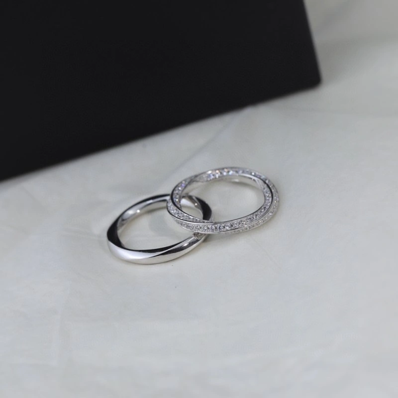 Graff Rings ZipUp 208679