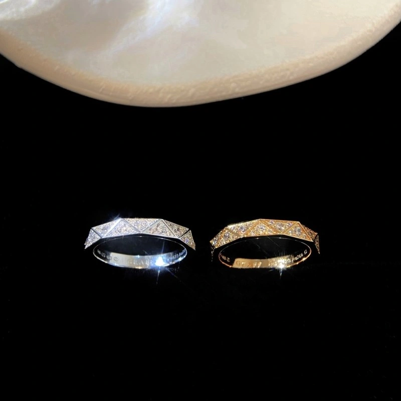 Flexible Graff Rings 207941