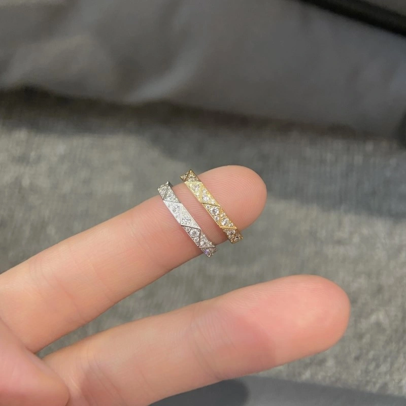 Flexible Graff Rings 207941