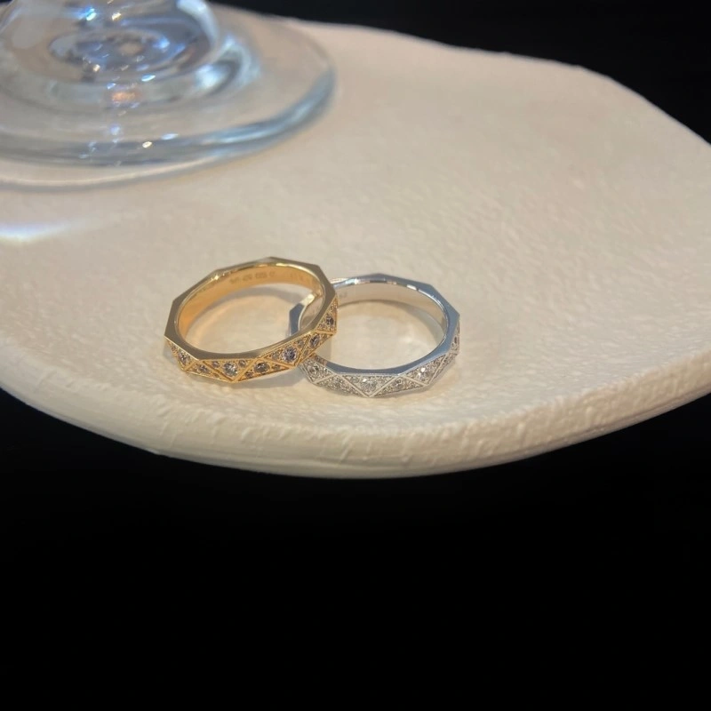 Flexible Graff Rings 207941