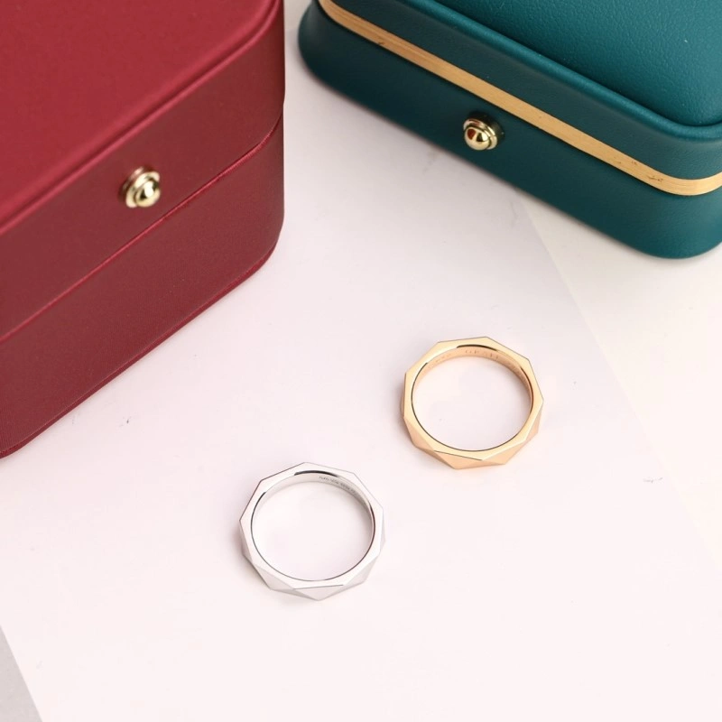 Graff Rings Supportive 207950