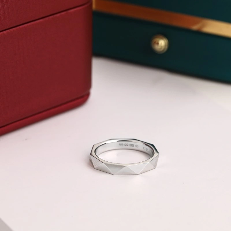Graff Rings Supportive 207950