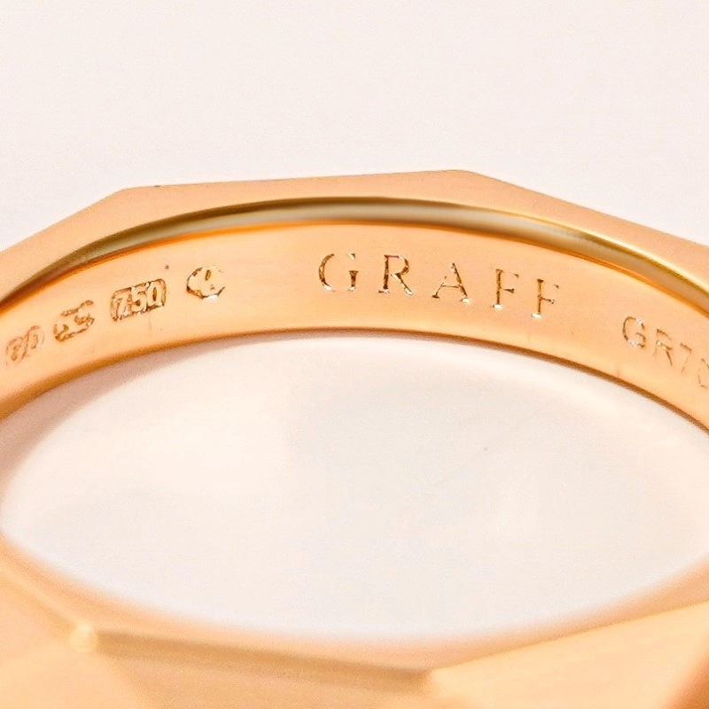 Graff Rings Supportive 207950