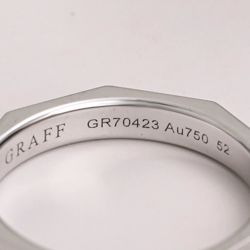 Graff Rings Supportive 207950