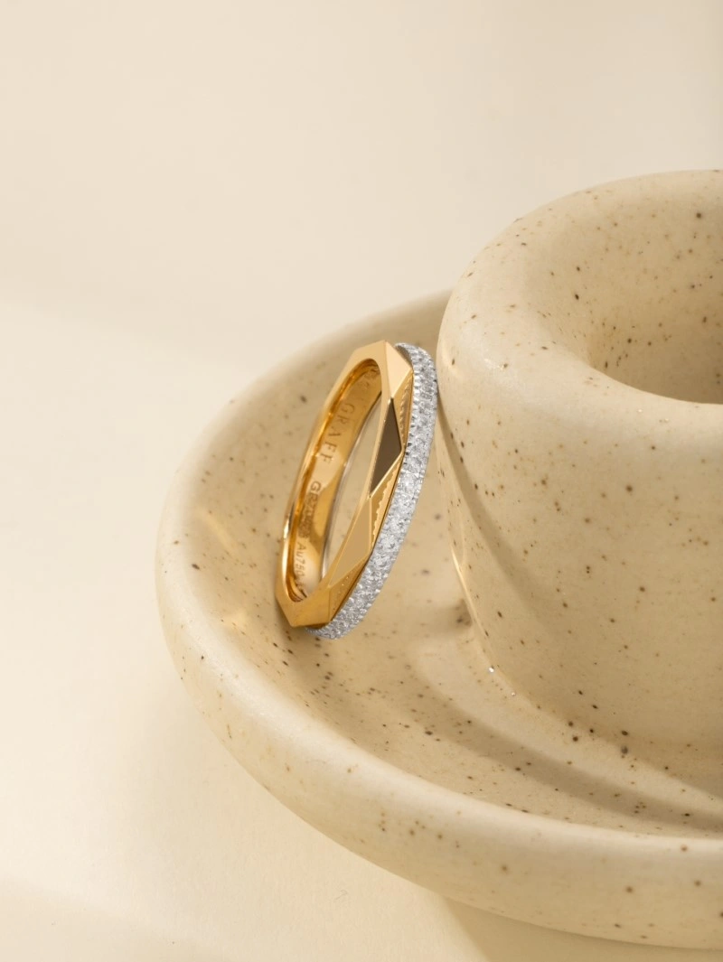 Graff Rings QuickDry 207949
