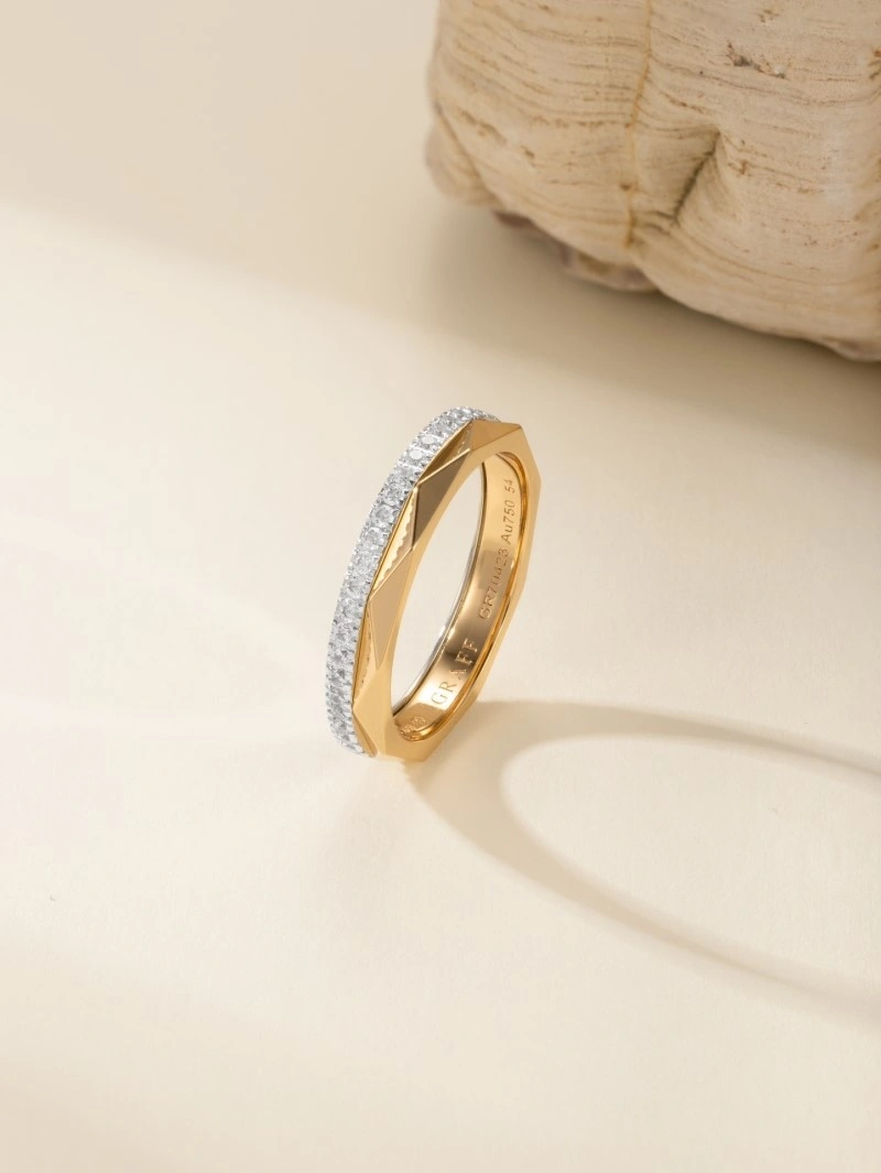 Graff Rings QuickDry 207949