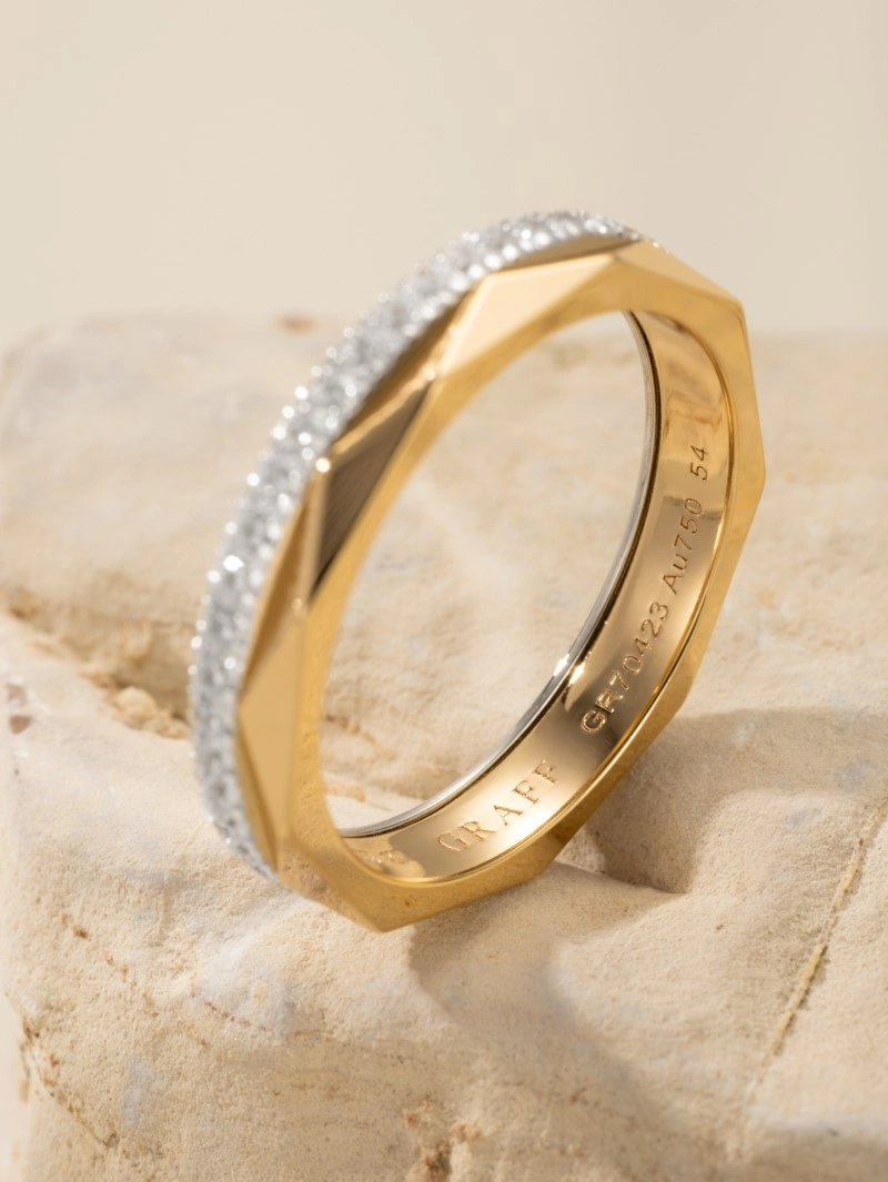 Graff Rings QuickDry 207949