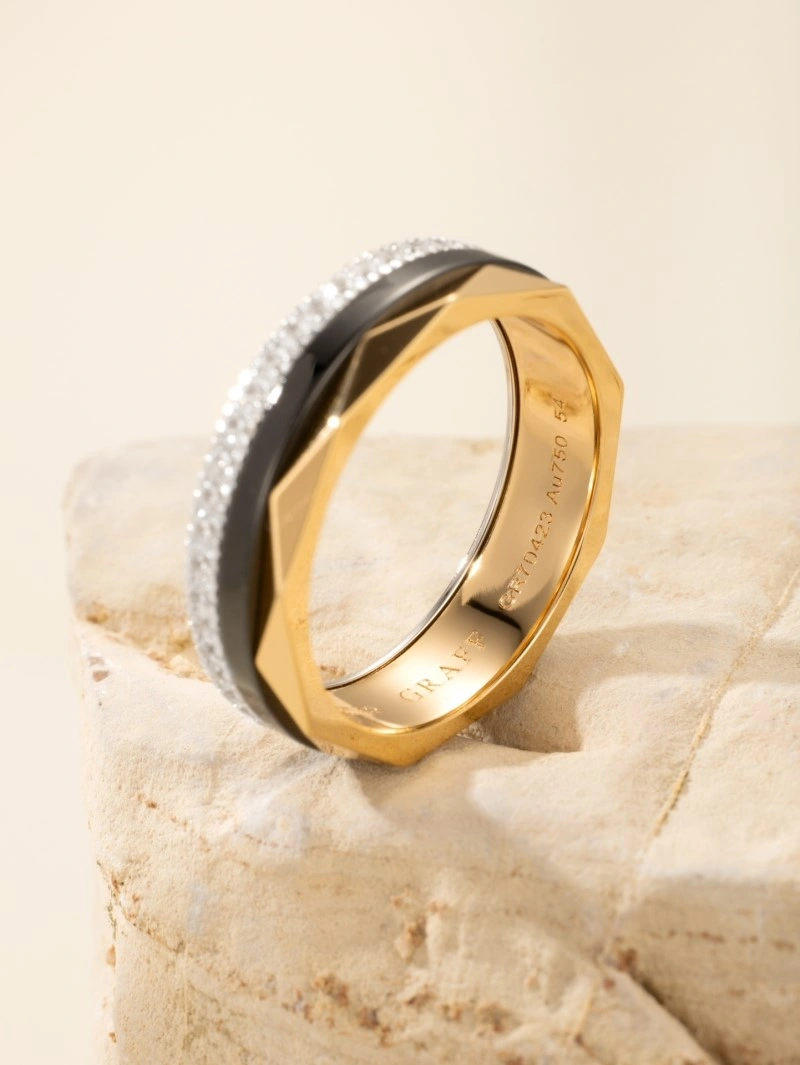 Graff Rings EasyMatch 207948