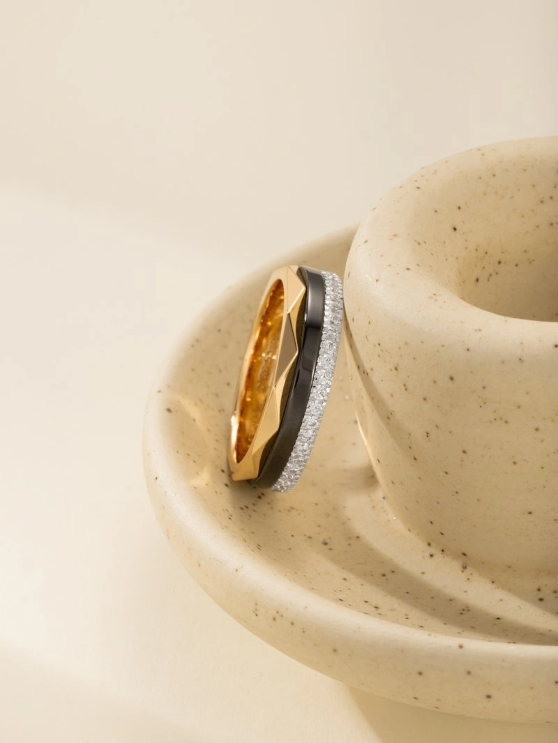 Graff Rings EasyMatch 207948