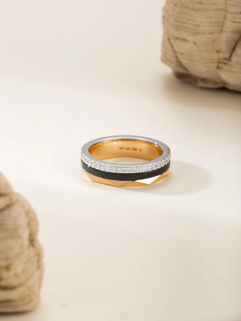Graff Rings EasyMatch 207948