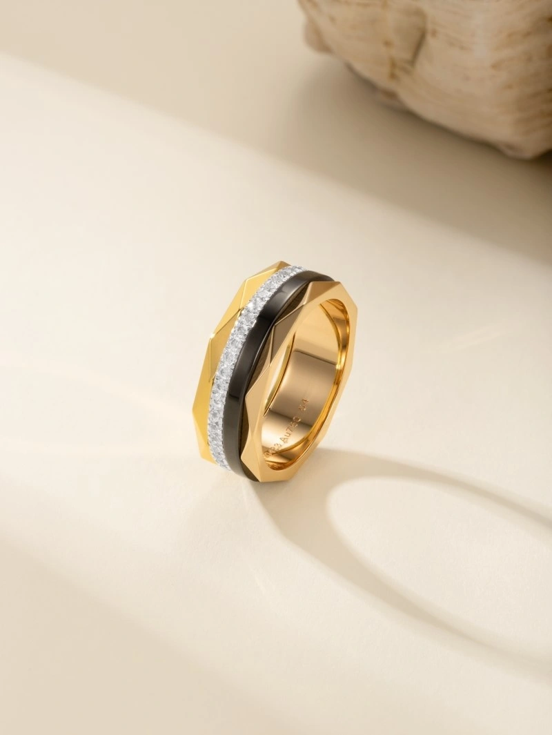 Graff Rings Tailored 207956