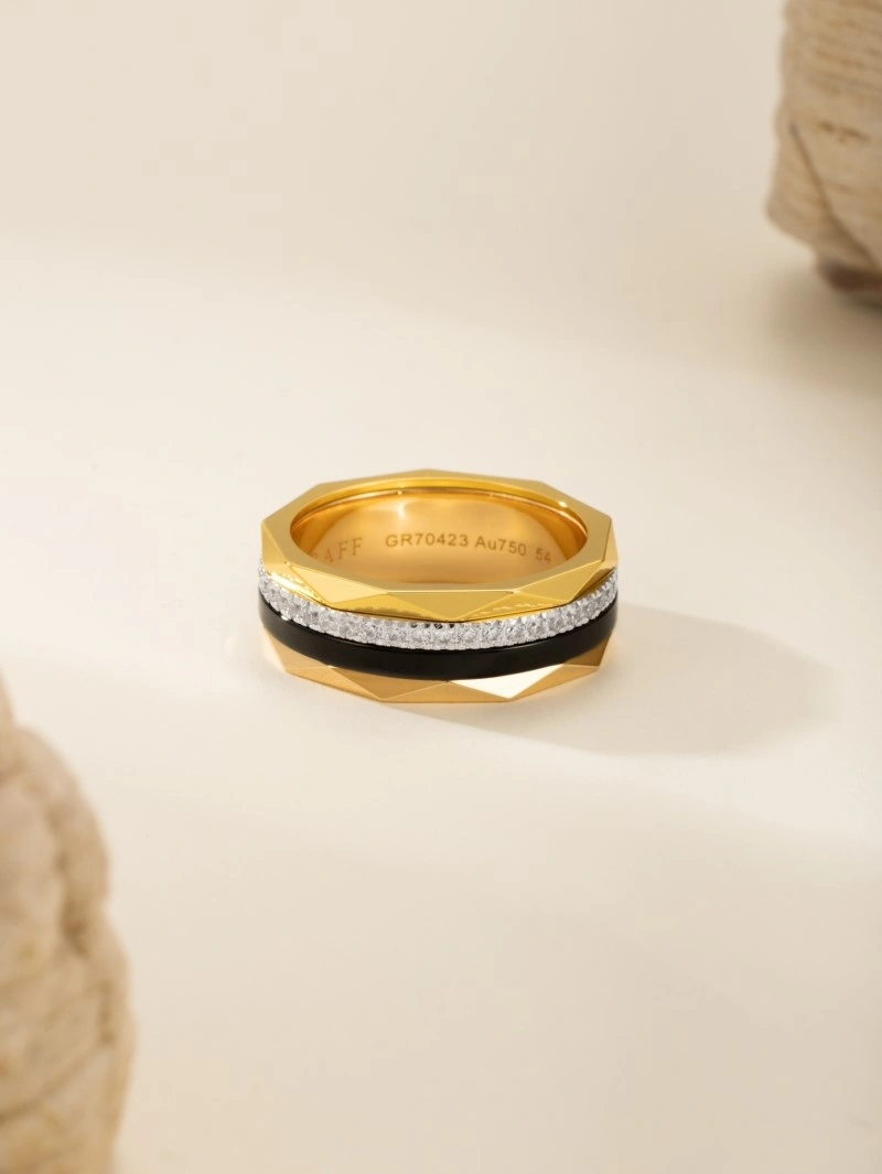 Graff Rings Tailored 207956