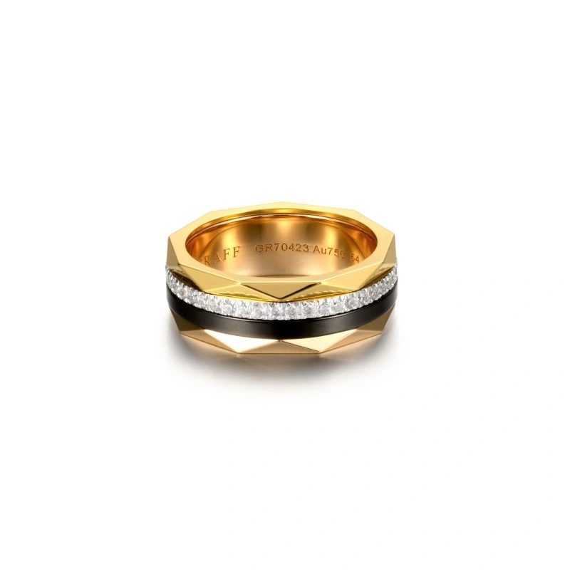 Graff Rings Tailored 207956