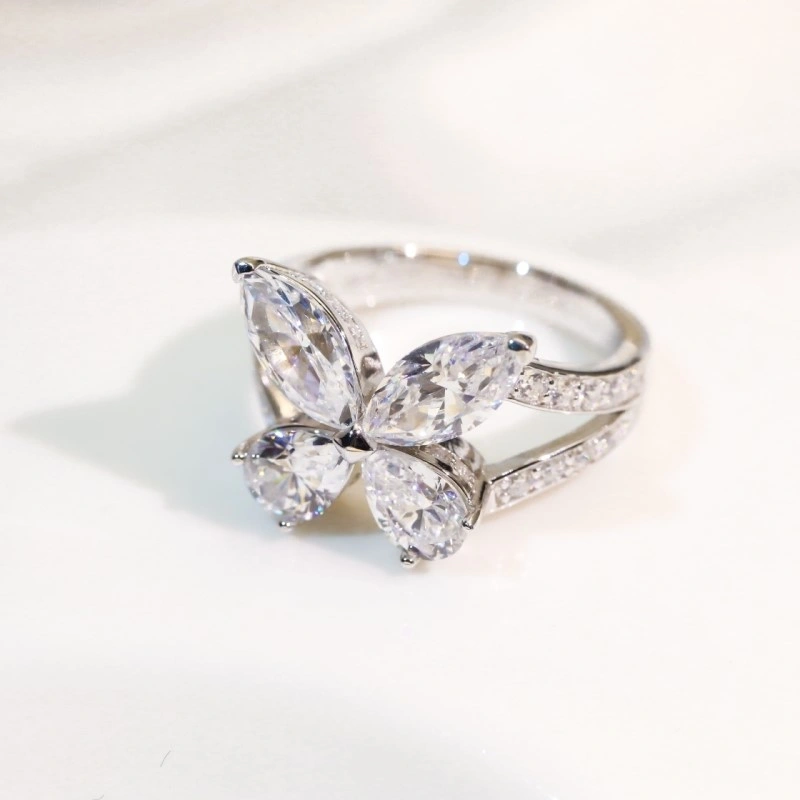 Effortless Graff Rings 207943