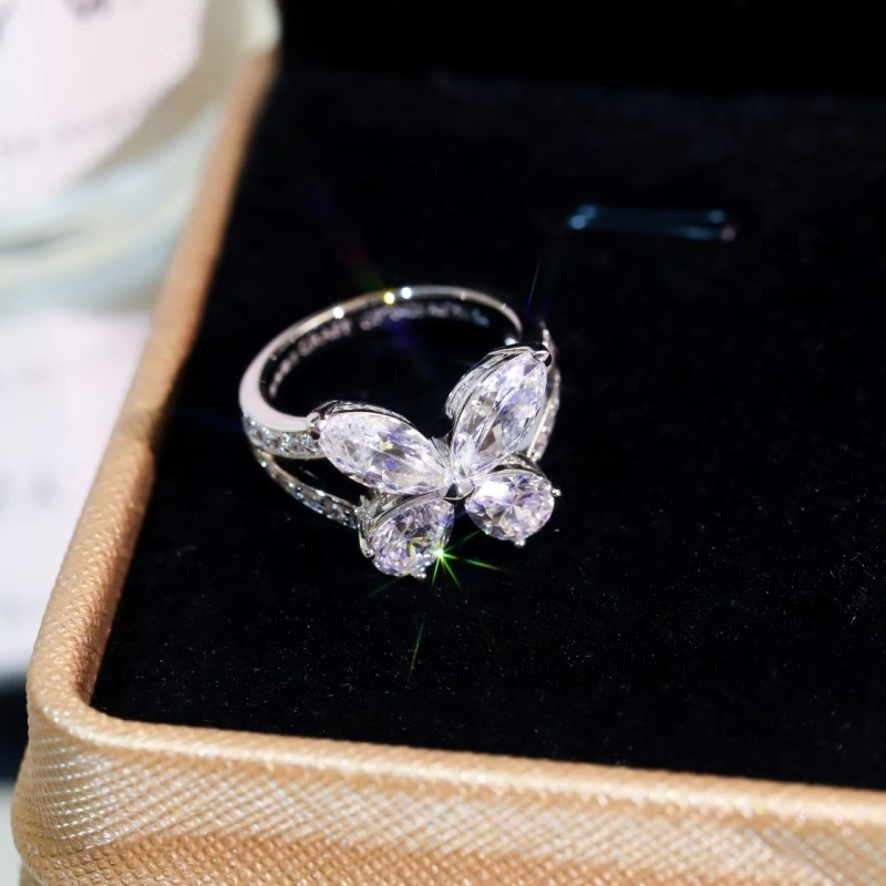Effortless Graff Rings 207943