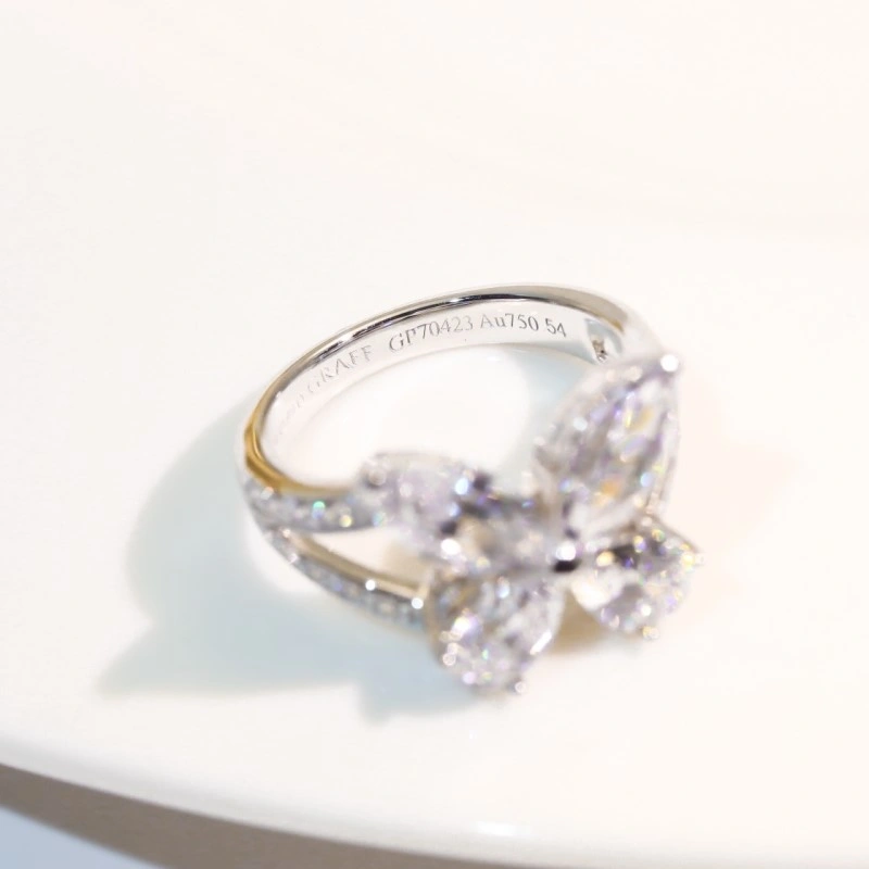 Effortless Graff Rings 207943