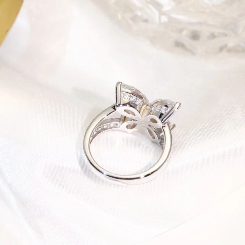 Effortless Graff Rings 207943