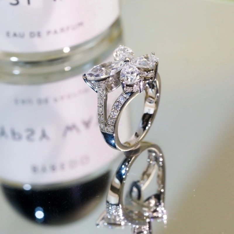 Effortless Graff Rings 207943