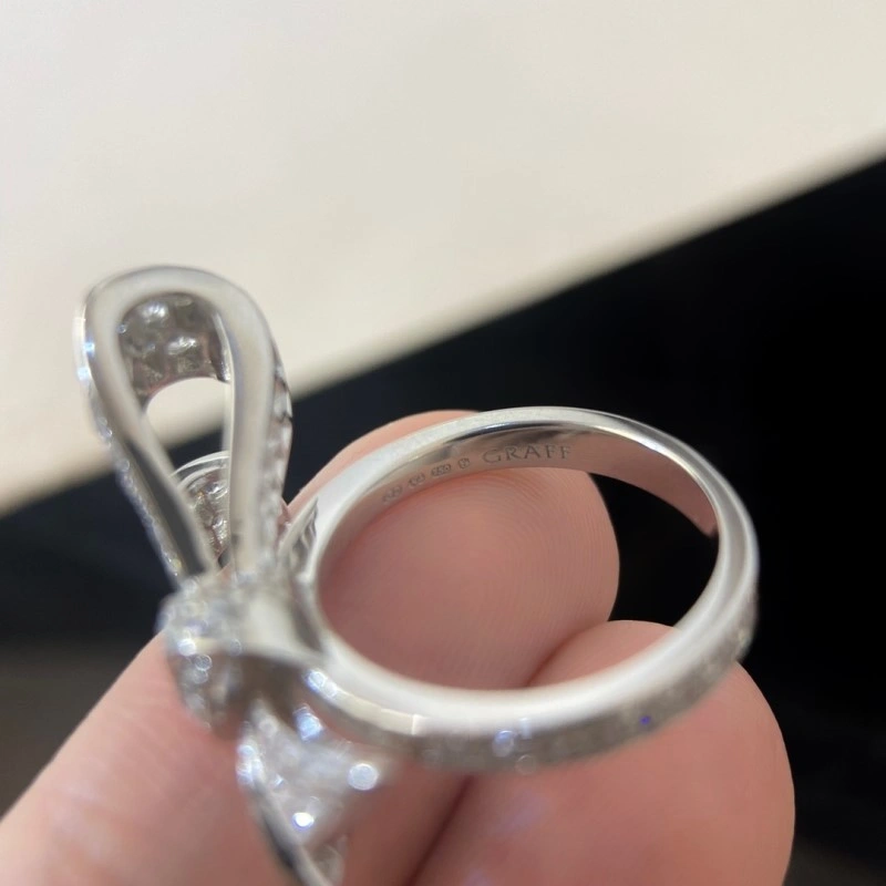 MultiPurpose Graff Rings 207939