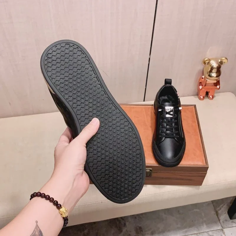 Gucci ACE Shoes SoftTouch 24263