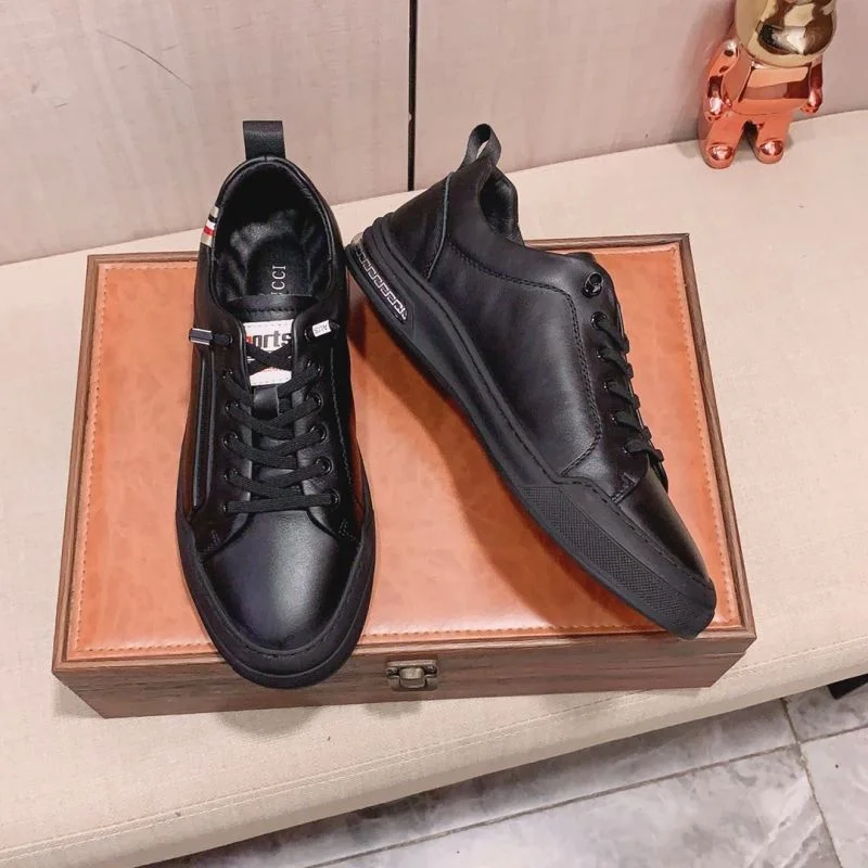 Gucci ACE Shoes SoftTouch 24263
