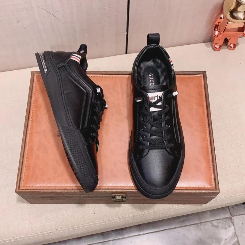 Gucci ACE Shoes SoftTouch 24263