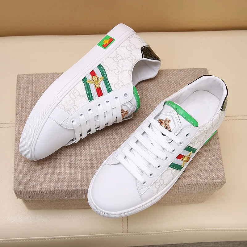 Gucci ACE Shoes QuickDry 24262