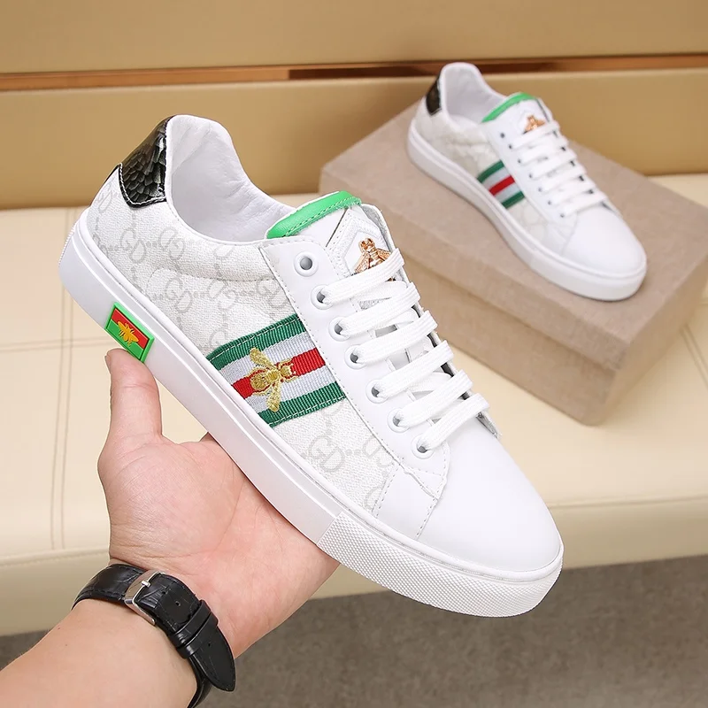 Gucci ACE Shoes QuickDry 24262