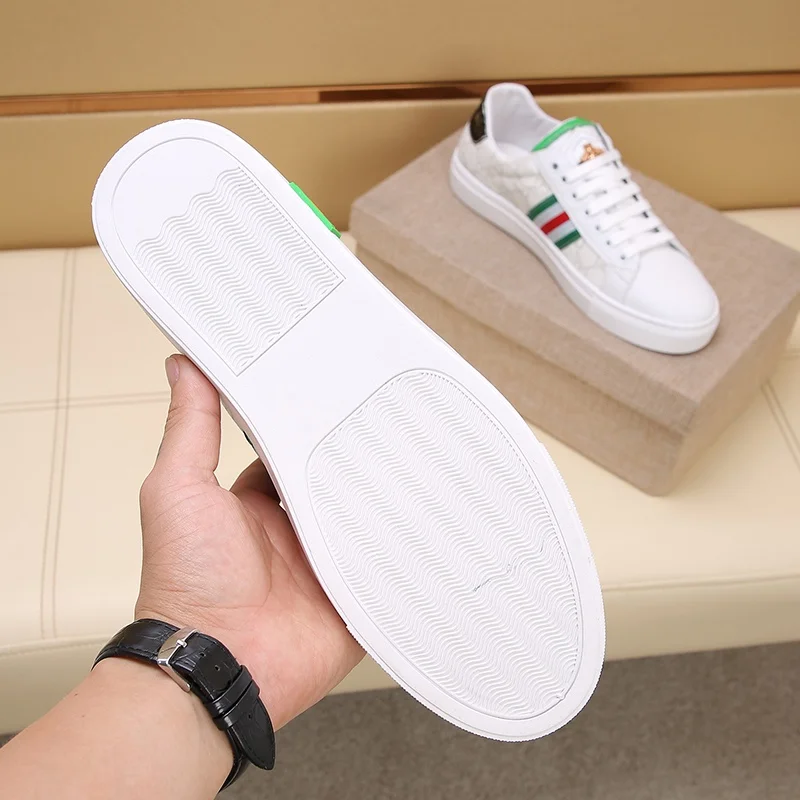 Gucci ACE Shoes QuickDry 24262