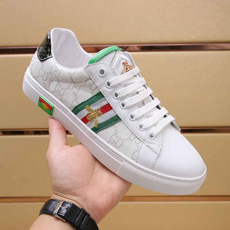 Gucci ACE Shoes QuickDry 24262