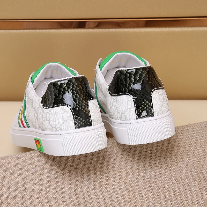 Gucci ACE Shoes QuickDry 24262