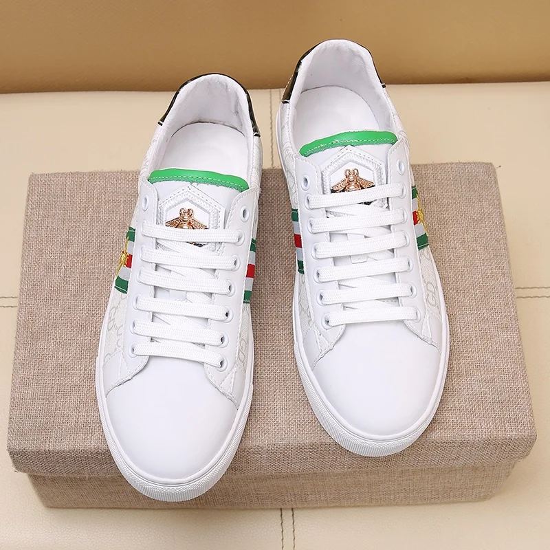 Gucci ACE Shoes QuickDry 24262